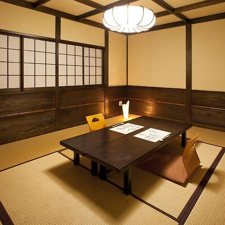 Maguro No Oyado Ishigami Hotel Yaizu Room photo