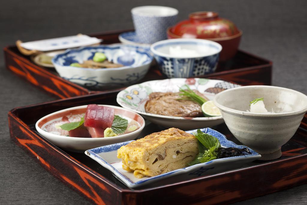 Maguro No Oyado Ishigami Hotel Yaizu Exterior photo
