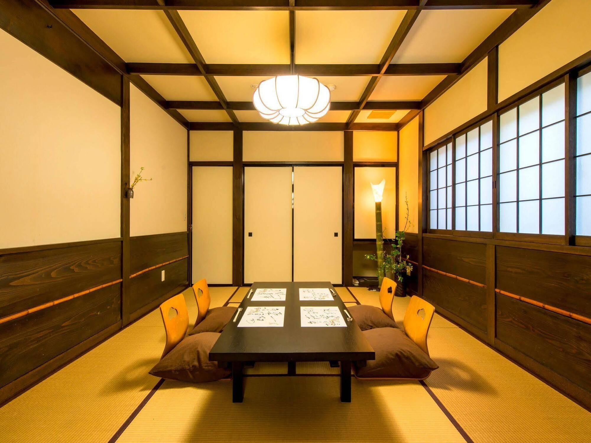 Maguro No Oyado Ishigami Hotel Yaizu Exterior photo