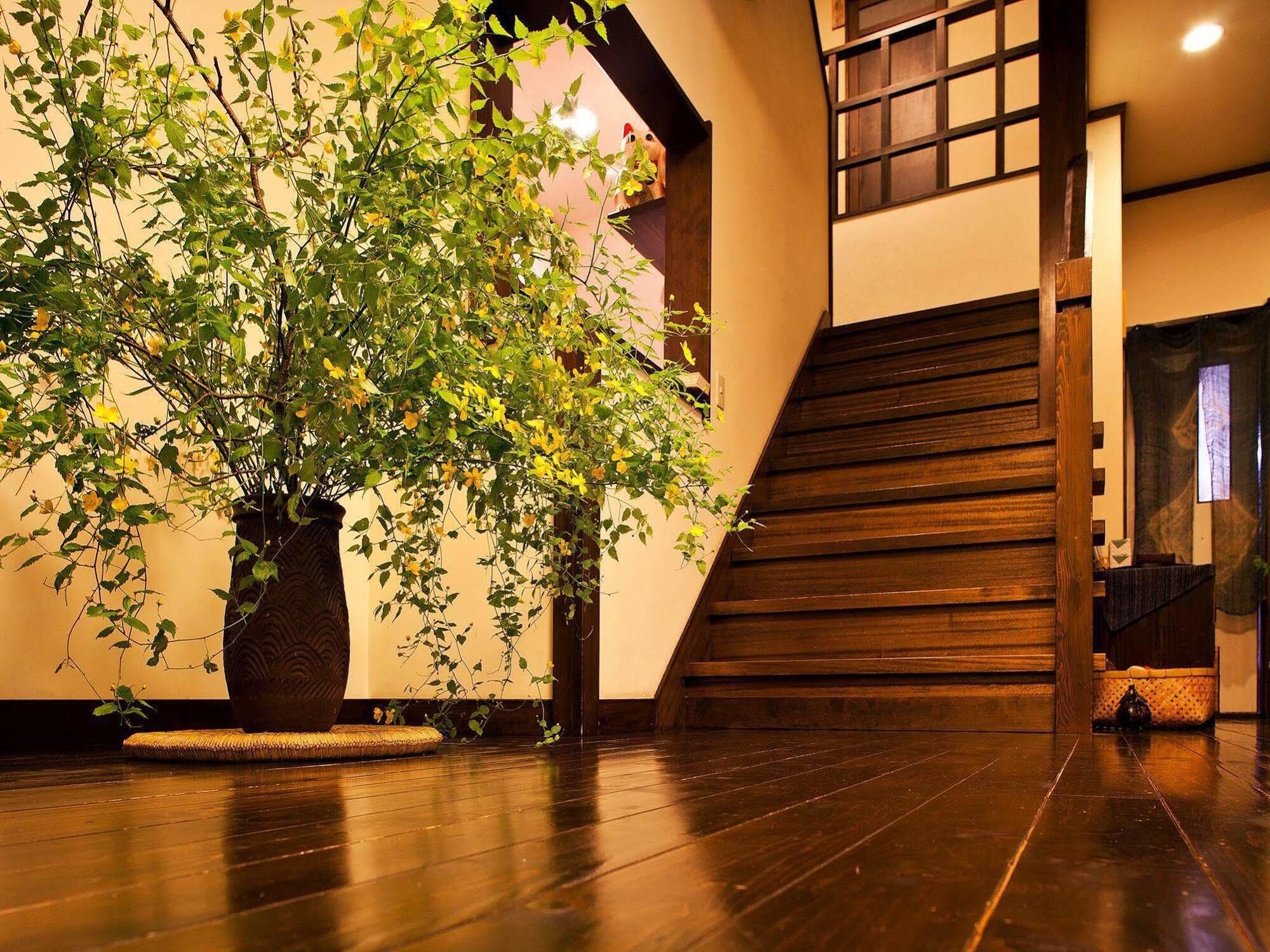 Maguro No Oyado Ishigami Hotel Yaizu Exterior photo
